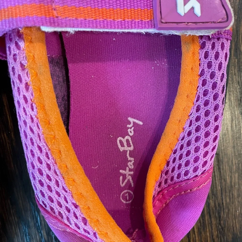 Water Shoes Size 1